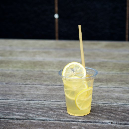 レモネードの画像
