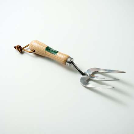 ハンドフォークの画像